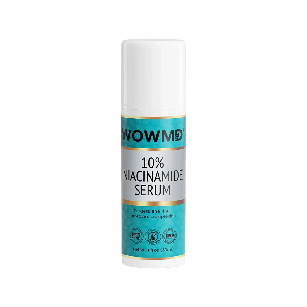 10% Niacinamide Serum