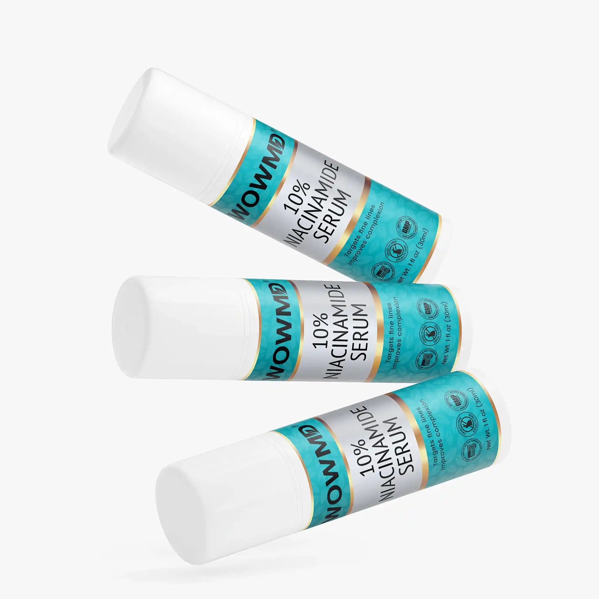 10% Niacinamide Serum