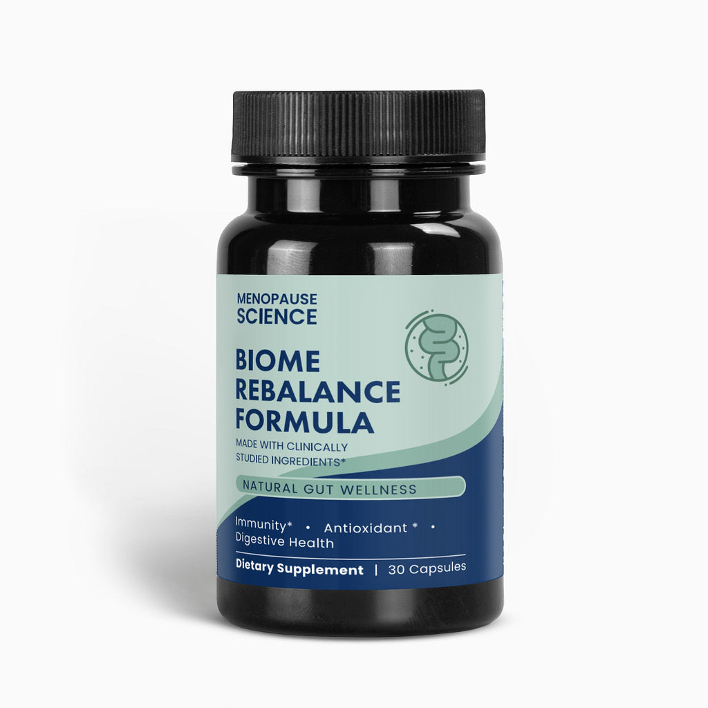Probiotic + Enzyme Digestive Support