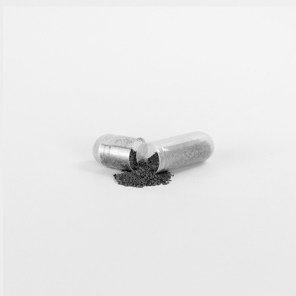 Probiotic + Enzyme Digestive Support