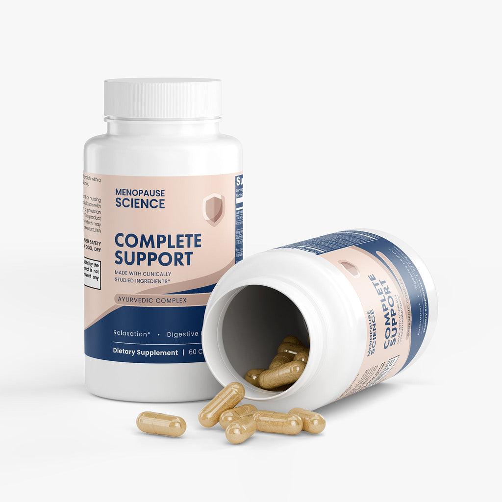 Herbal Adaptogen Complex
