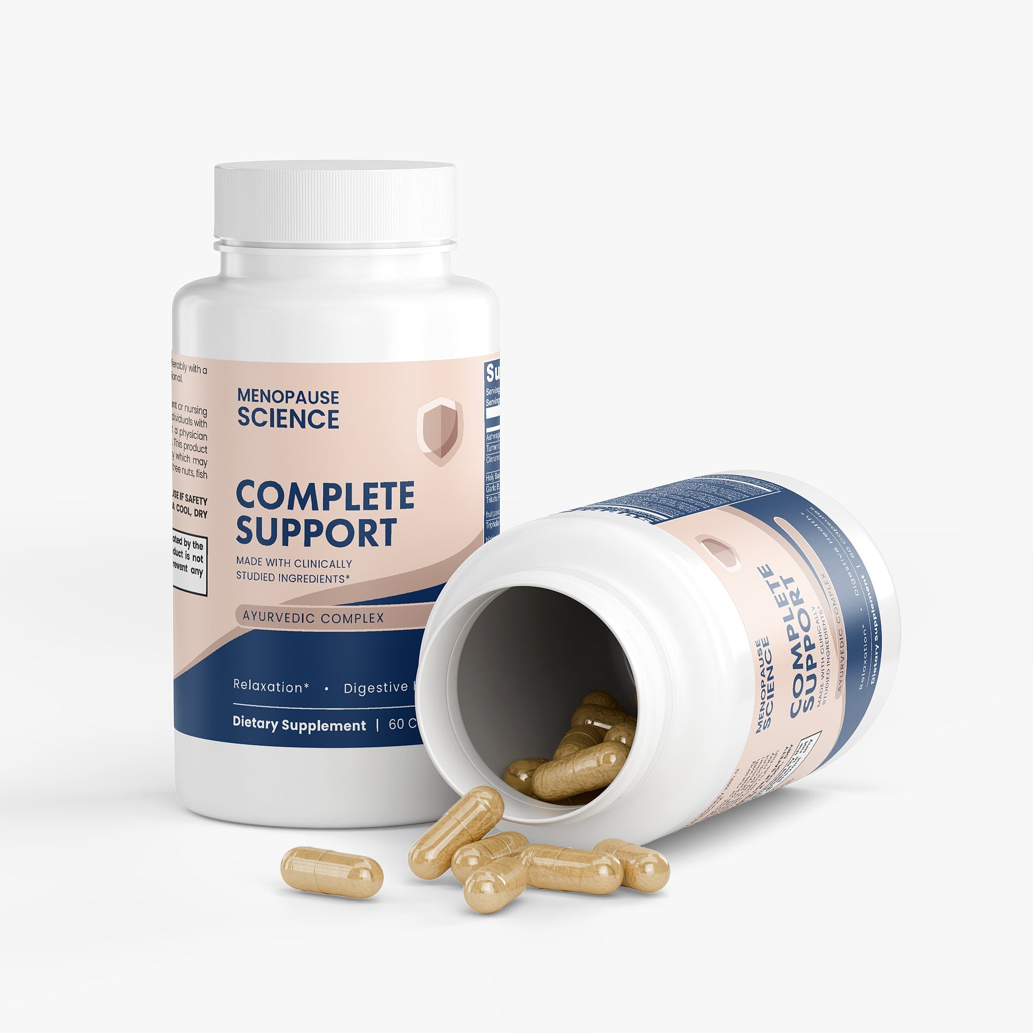 Herbal Adaptogen Complex