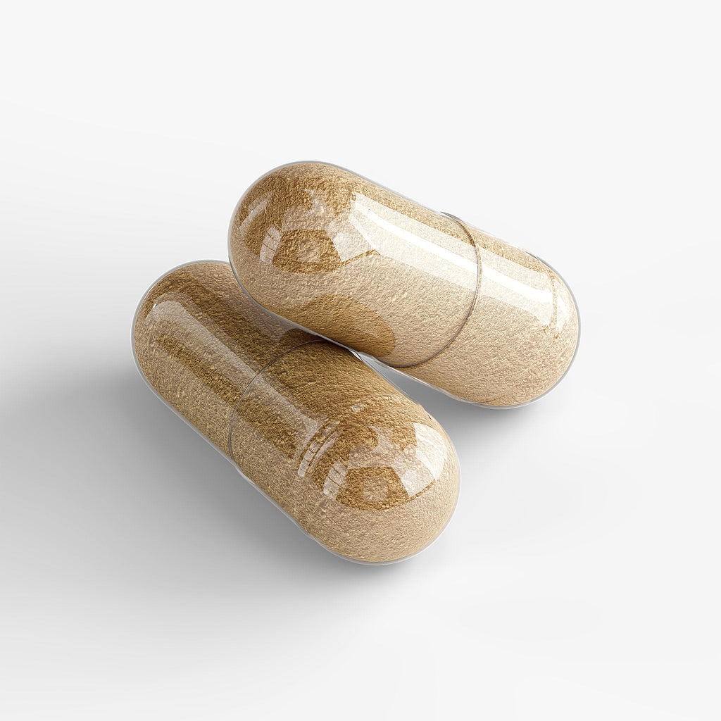 Herbal Adaptogen Complex