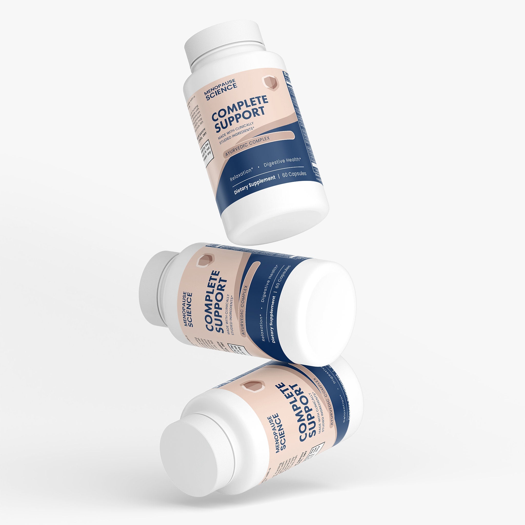 Herbal Adaptogen Complex