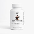 Mind Forge | Premium Nootropic Stack for Focus & Mental Clarity