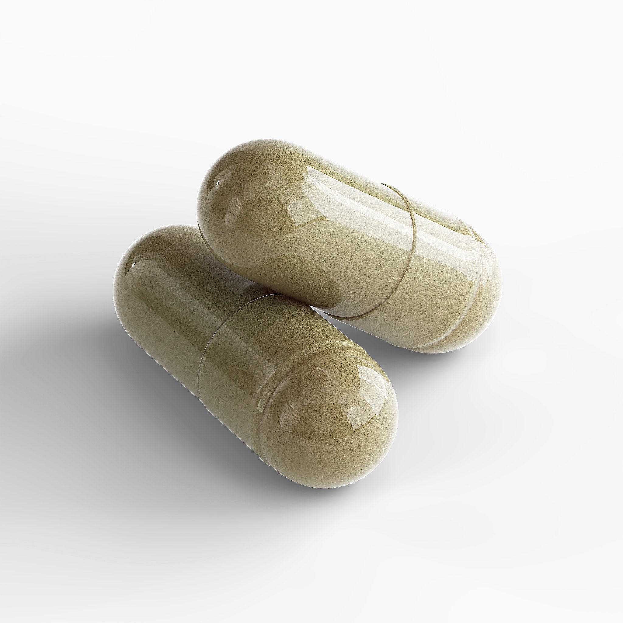 Soy Isoflavones 30 mg + Botanical Complex