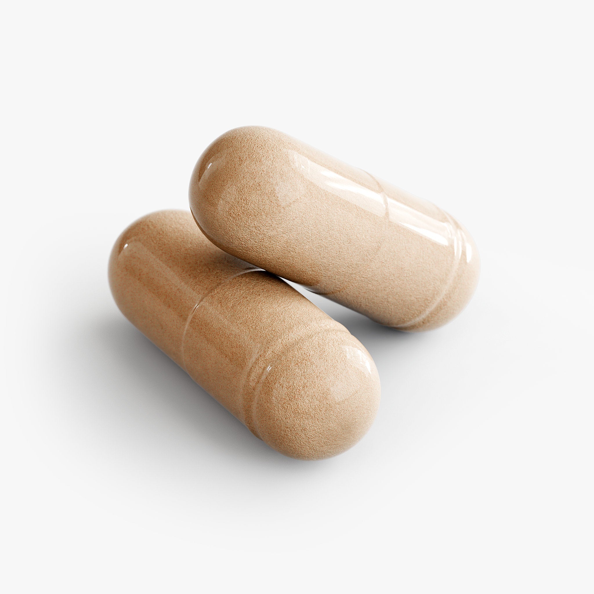 Maca + Adaptogen Complex