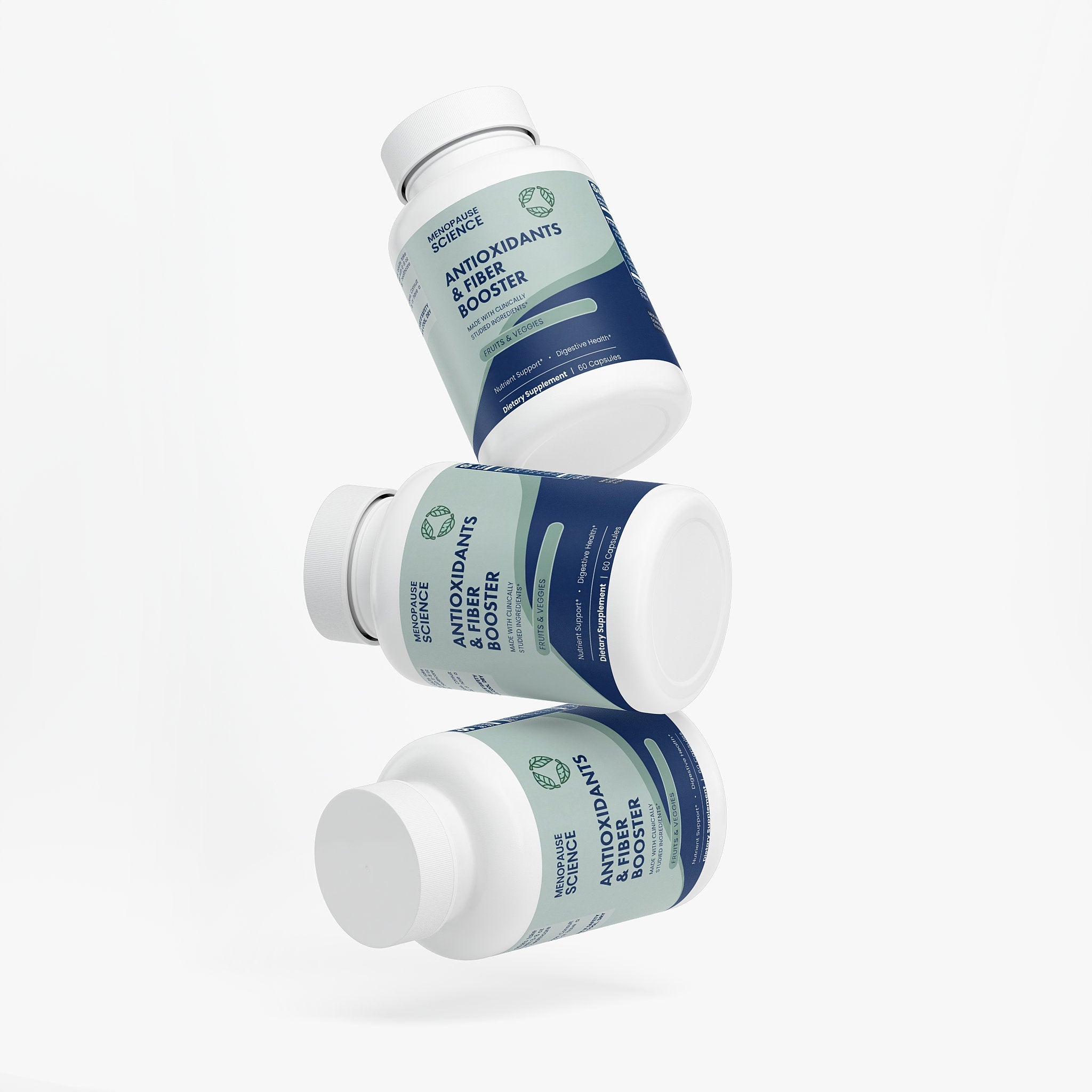 Plant-Based Digestive Support