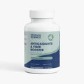 Plant-Based Digestive Support