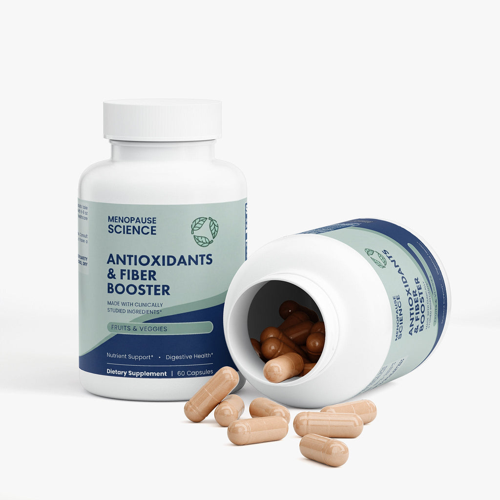 Plant-Based Digestive Support