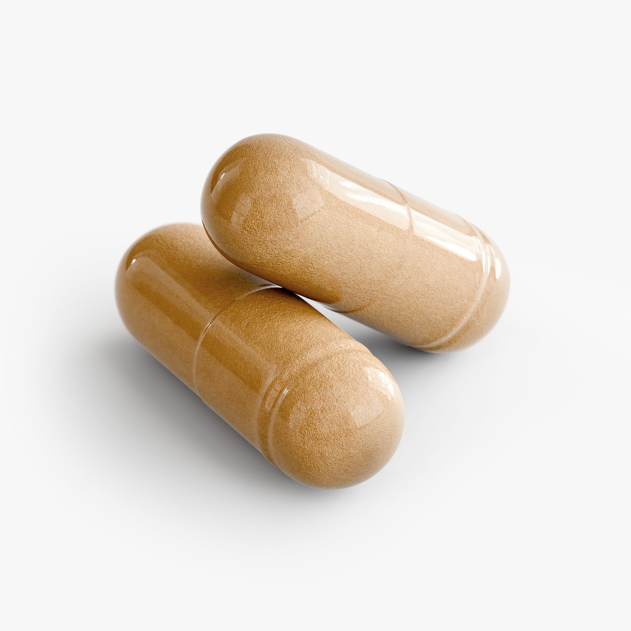 Plant-Based Digestive Support