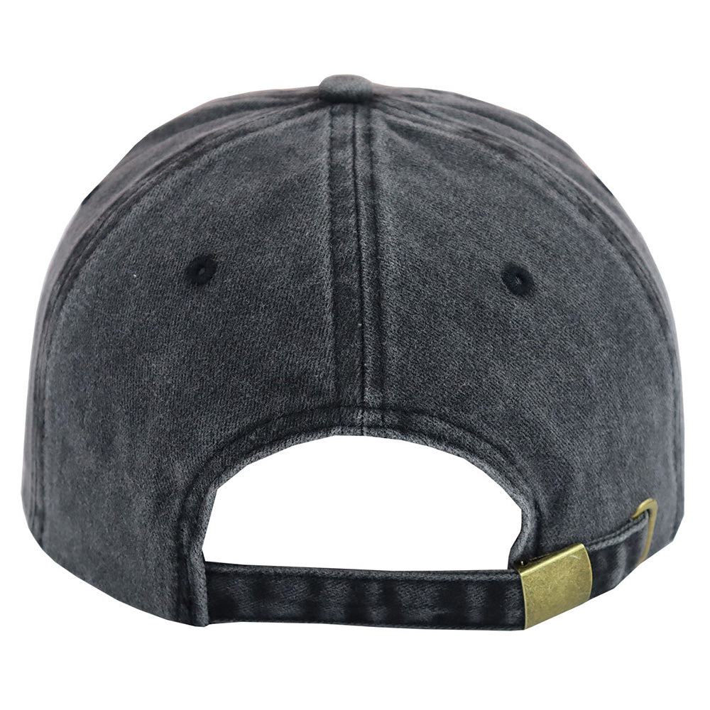 Israel Flag Adjustable Baseball Cap