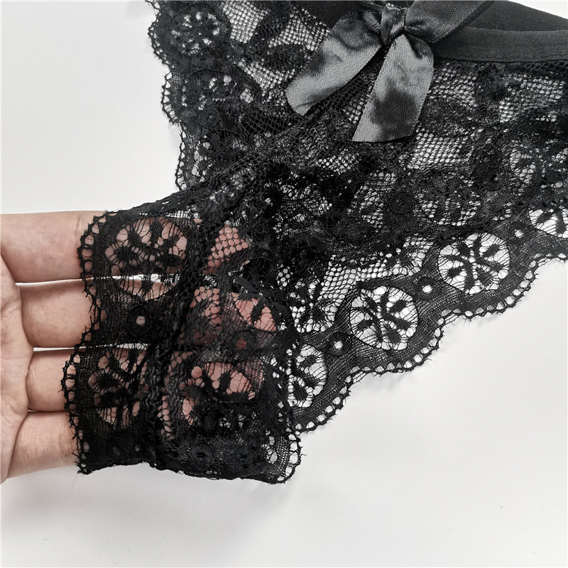 🤭 The Panties That Jump When You Least Expect It... 💖