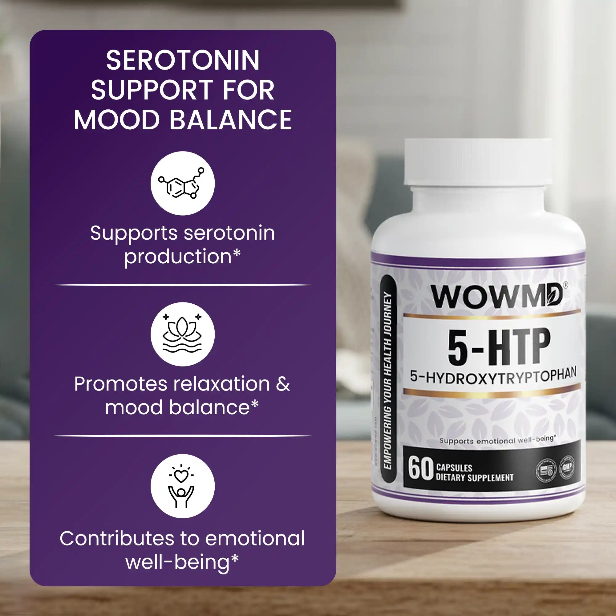 5-HTP