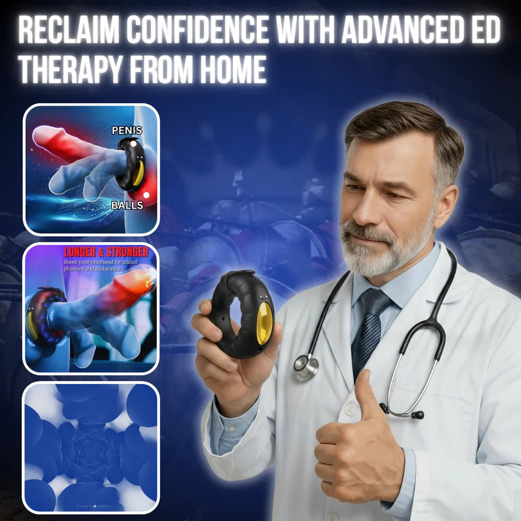 Neuman PEMF Performance System