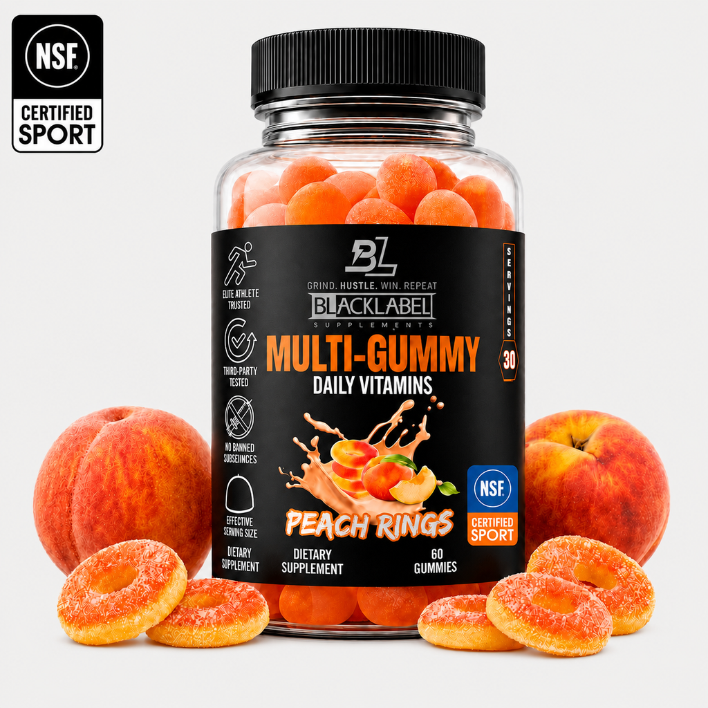 MULTI GUMMY