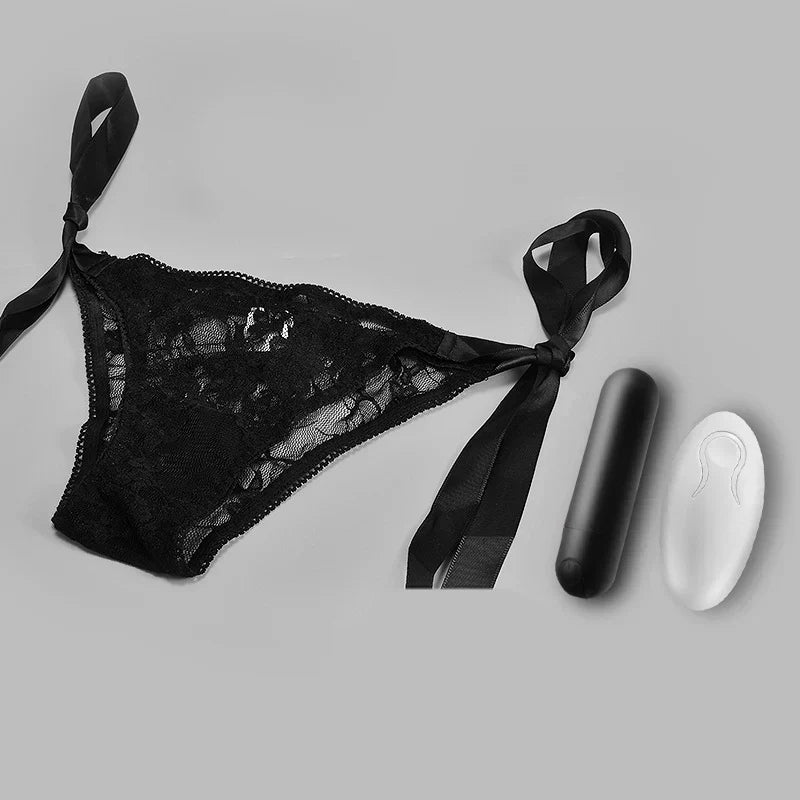 🤭 The Panties That Jump When You Least Expect It... 💖