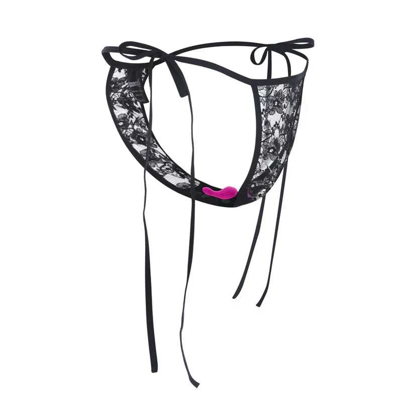 🤭 The Panties That Jump When You Least Expect It... 💖