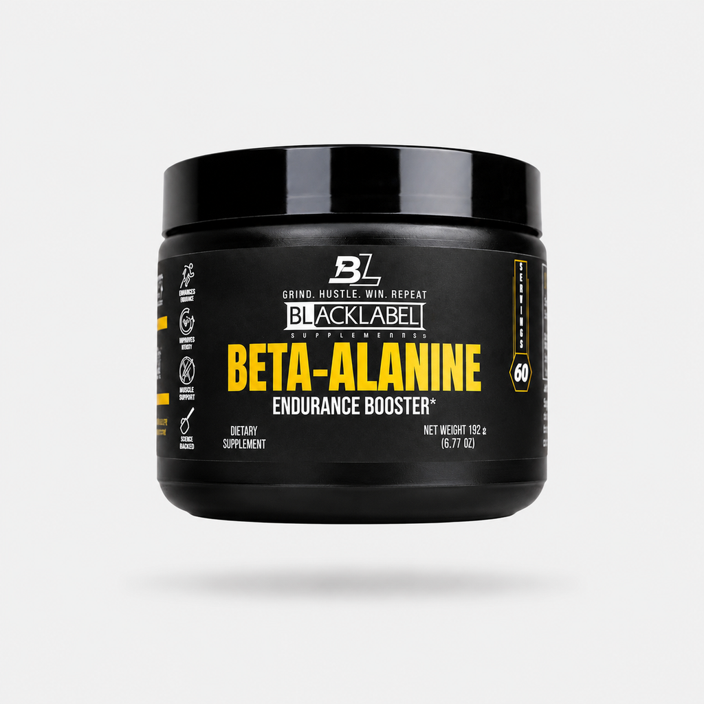 BETA-ALANINE