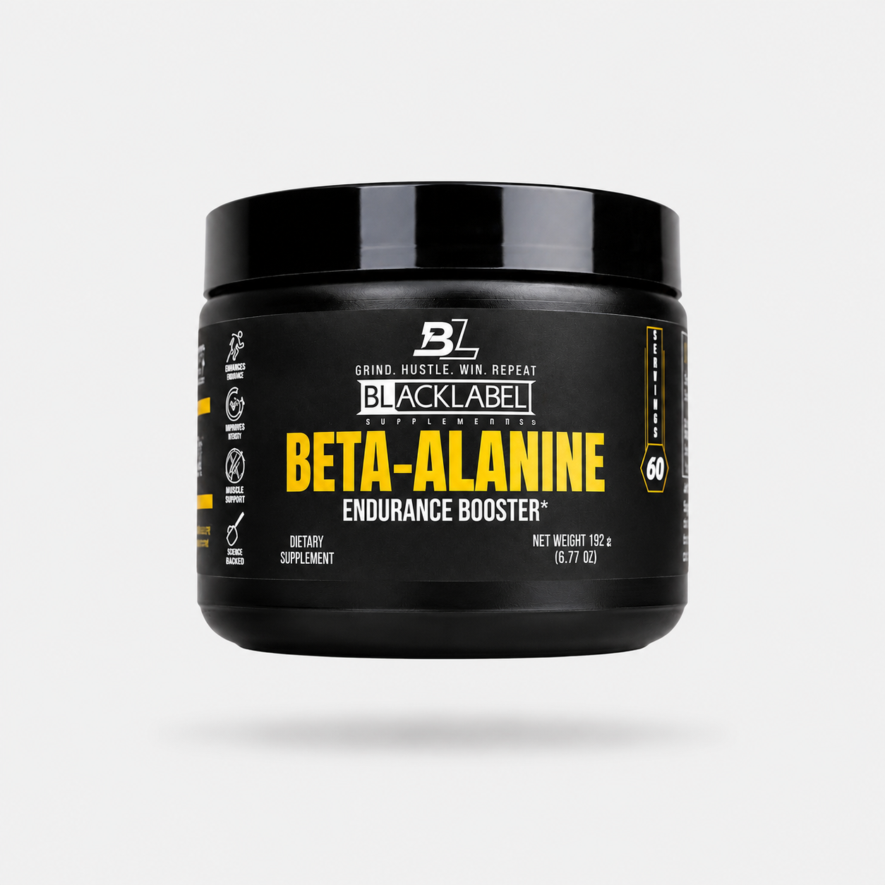 BETA-ALANINE