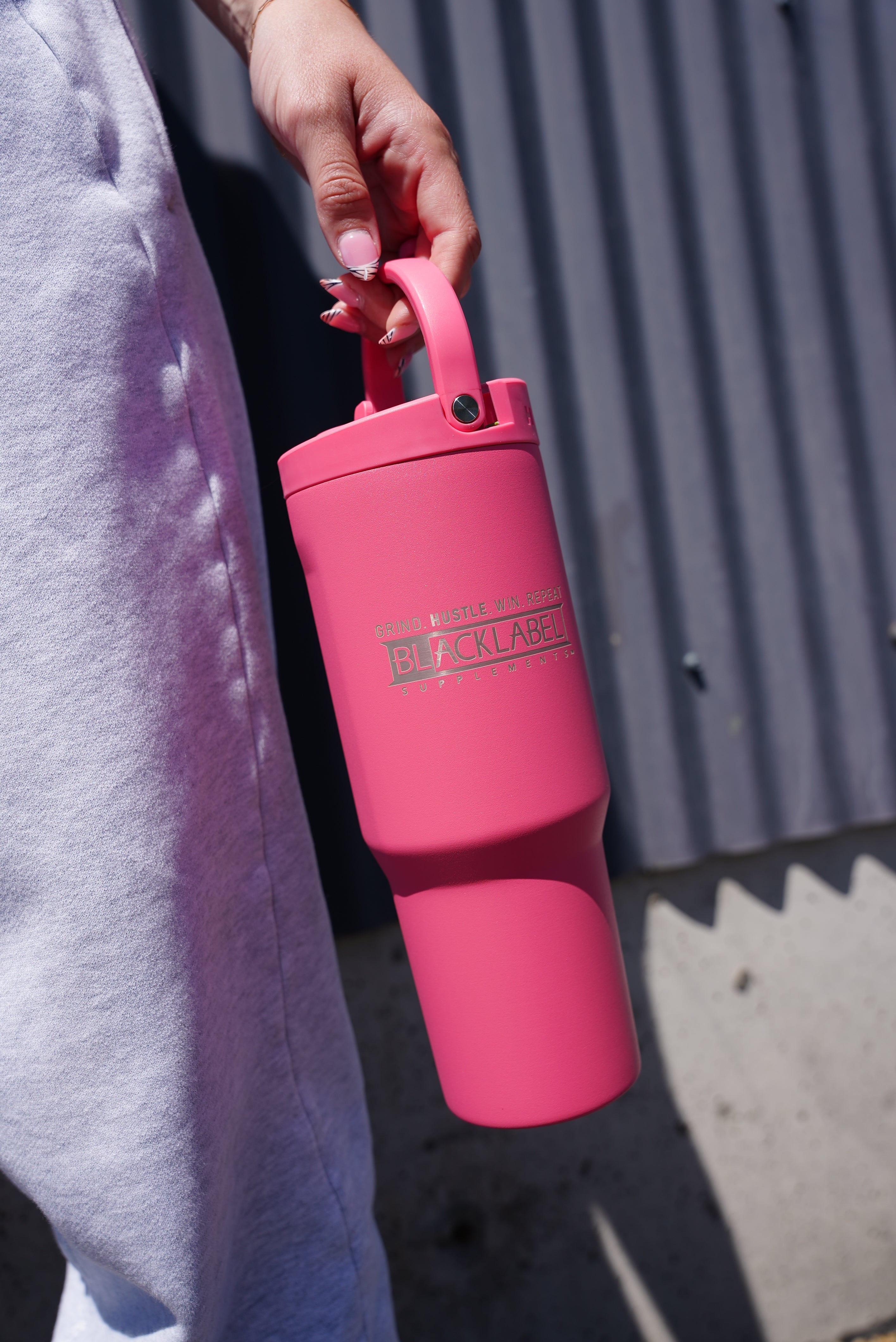 HYDROJUG 32 OZ. SPORT CUP