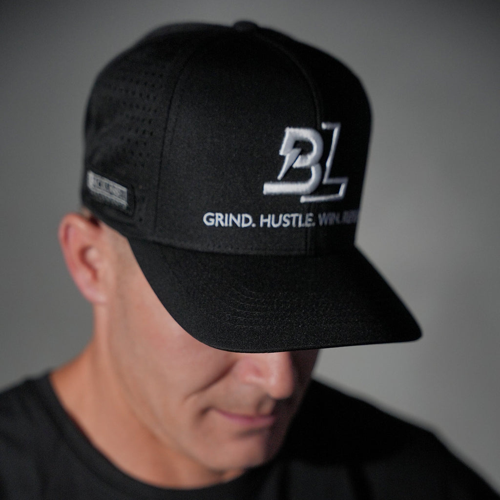 BL Lightning Hat