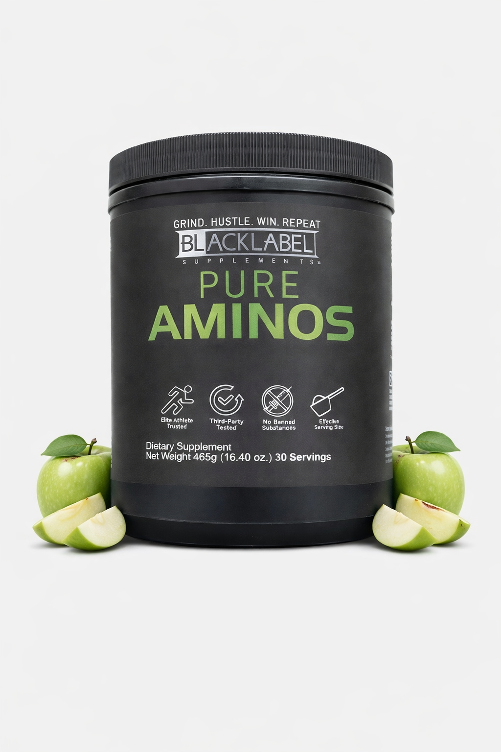 PURE AMINOS