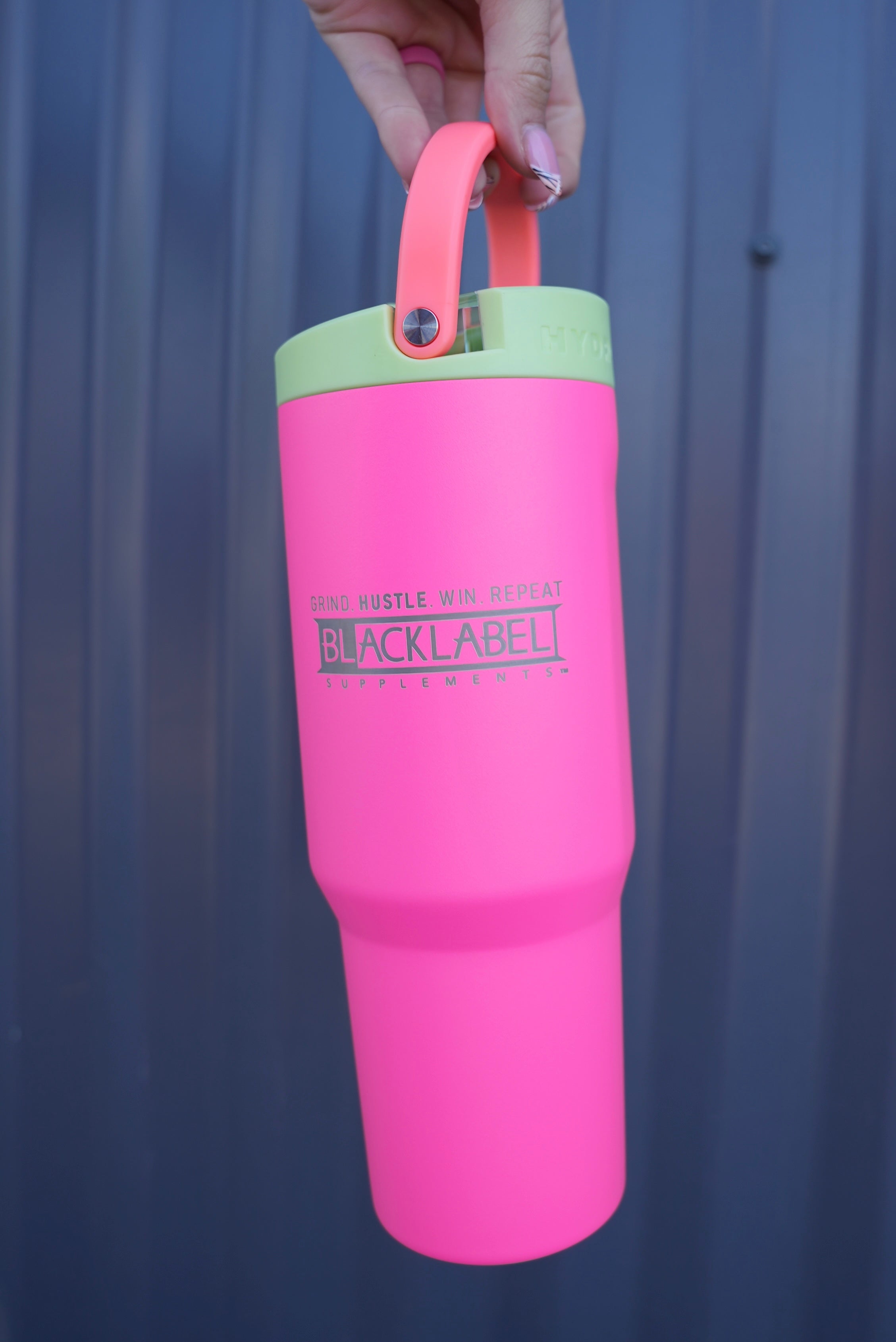 HYDROJUG 32 OZ. SPORT CUP