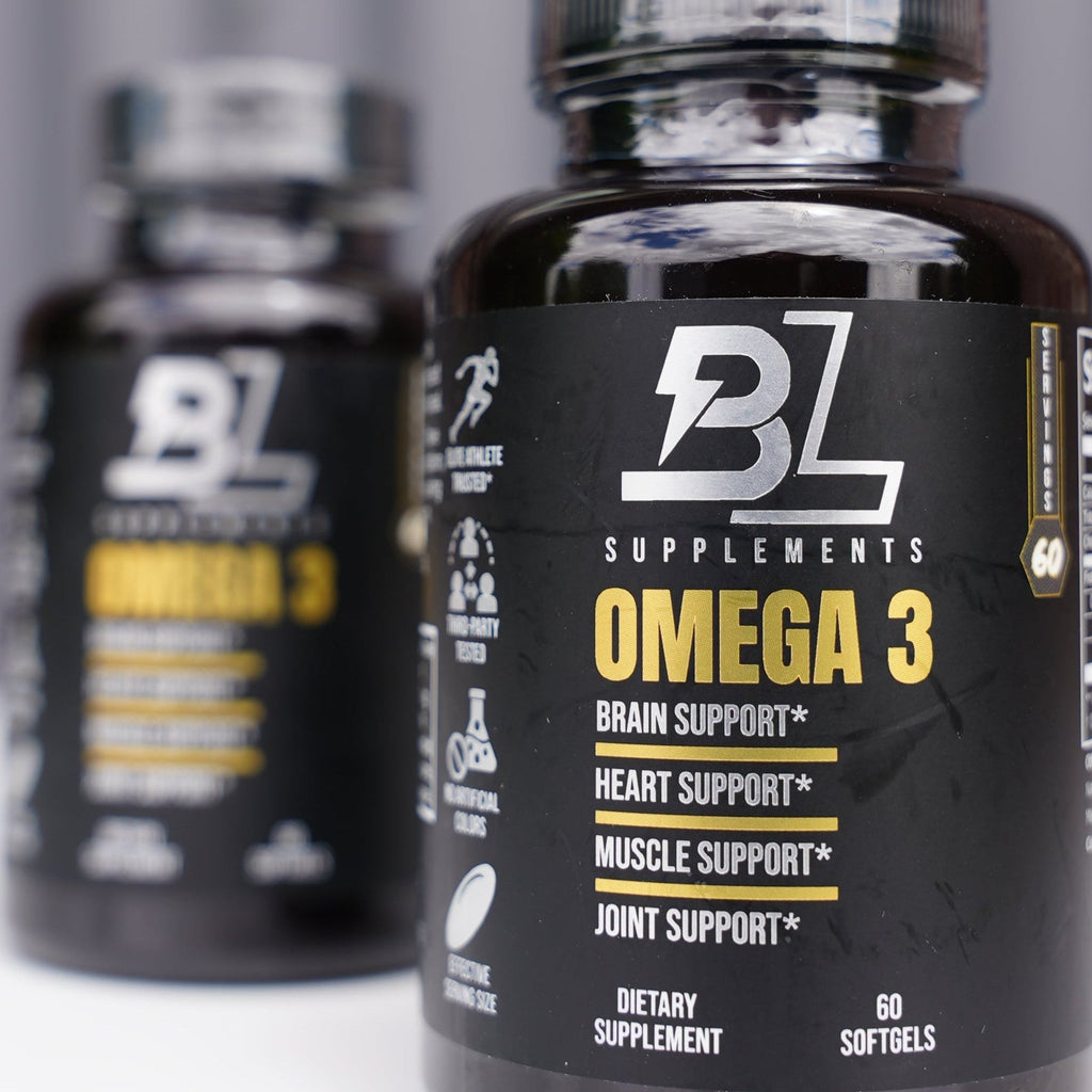 OMEGA 3