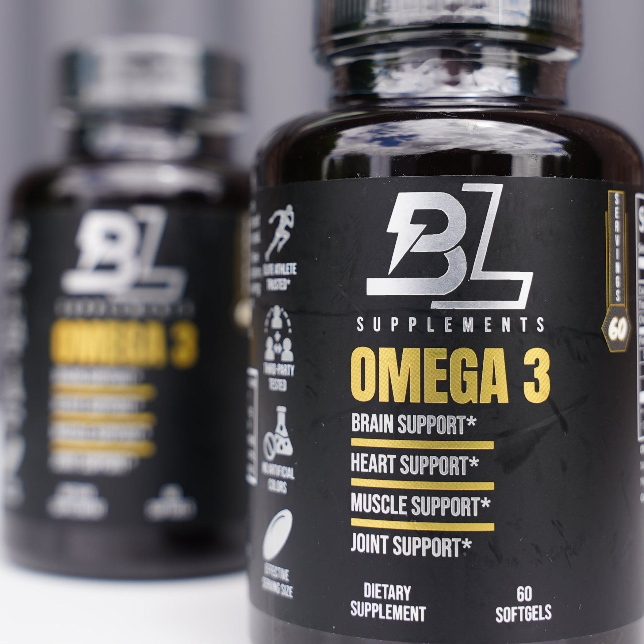 OMEGA 3