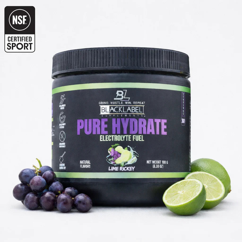 PURE HYDRATE