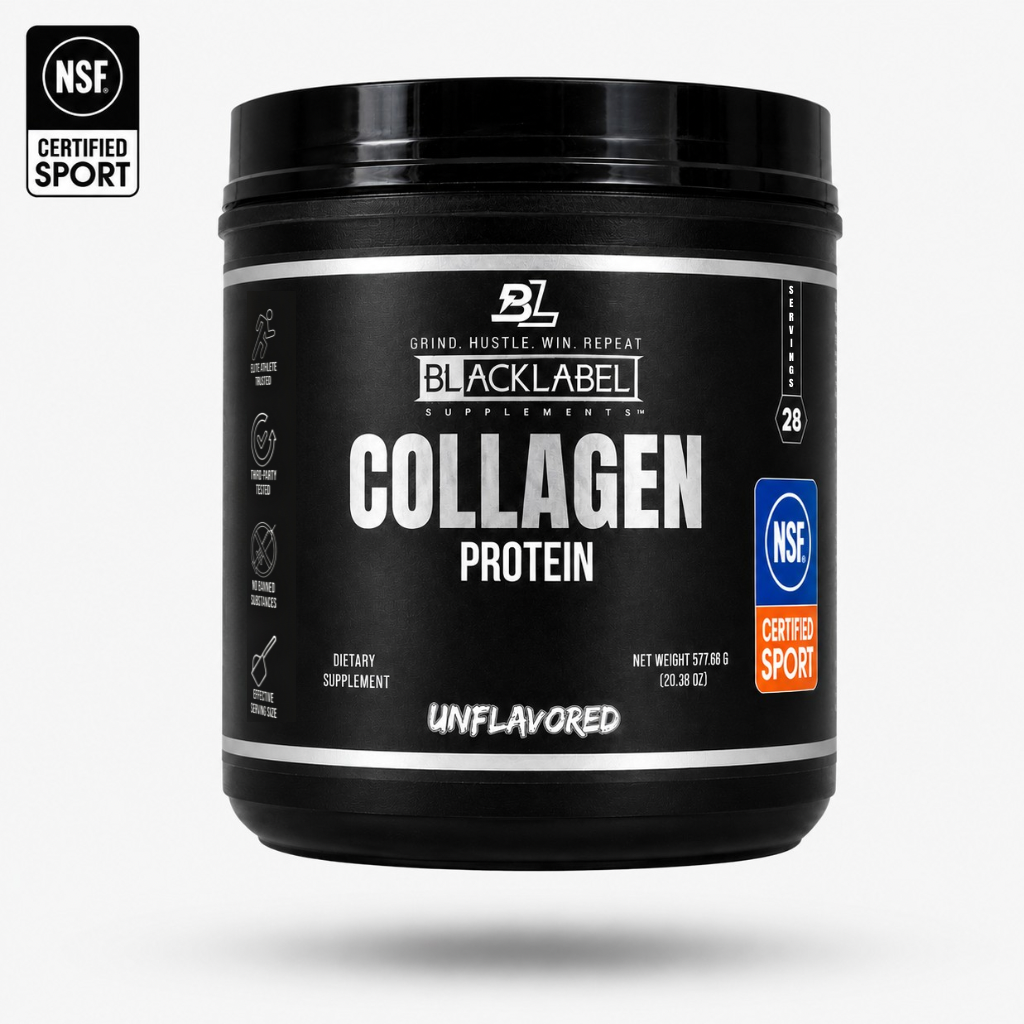 COLLAGEN PROTEIN