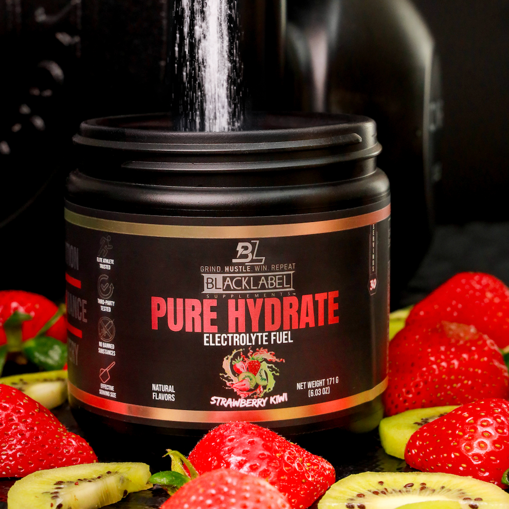 PURE HYDRATE