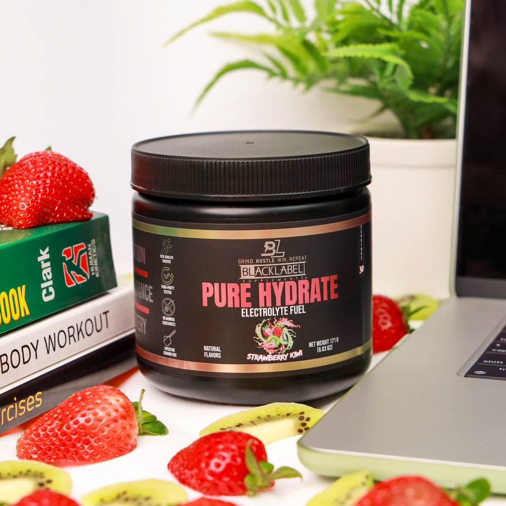 PURE HYDRATE