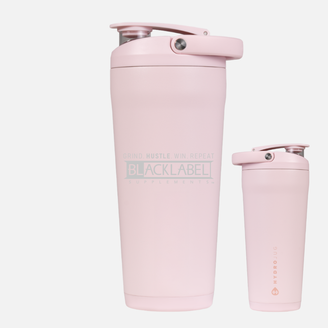 HYDROJUG 24 OZ. INSULATED SHAKER