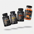 HEALTH & WELLNESS STACK