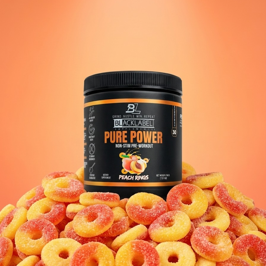 PURE POWER
