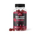 VITAMIZED Beetroot Gummies - Nitric Oxide Supplement