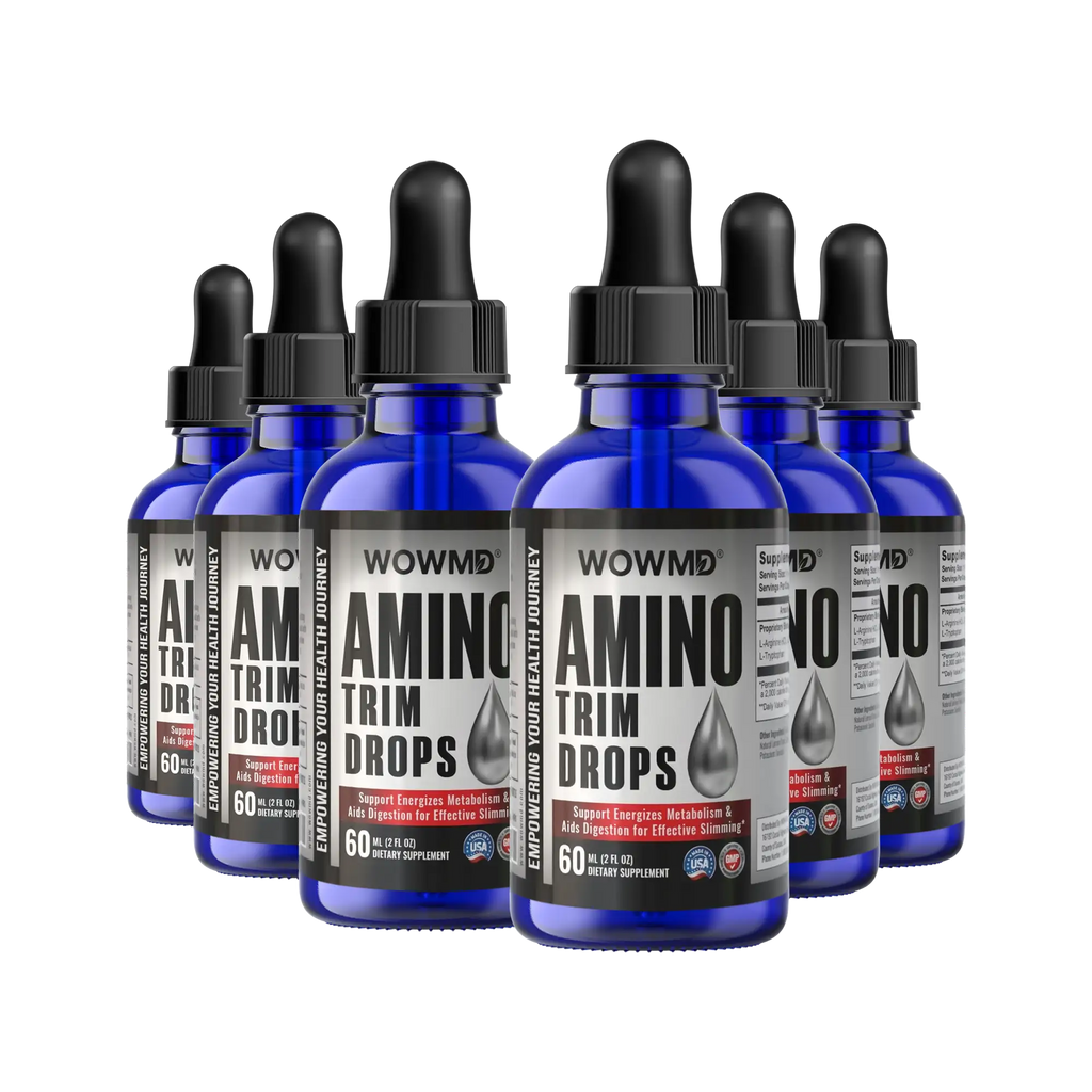 Amino Trim Drops