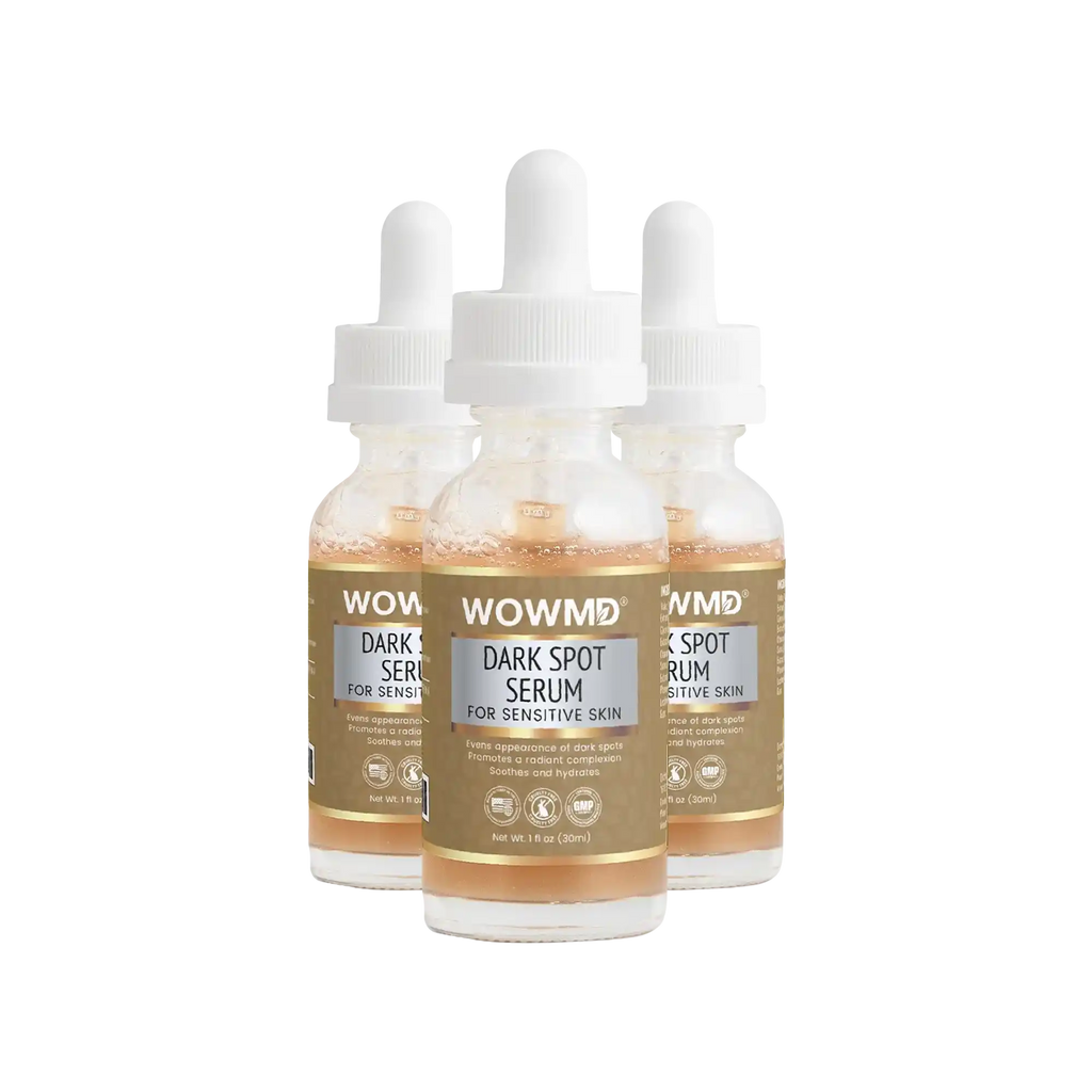 Dark Spot Serum for Sensitive Skin