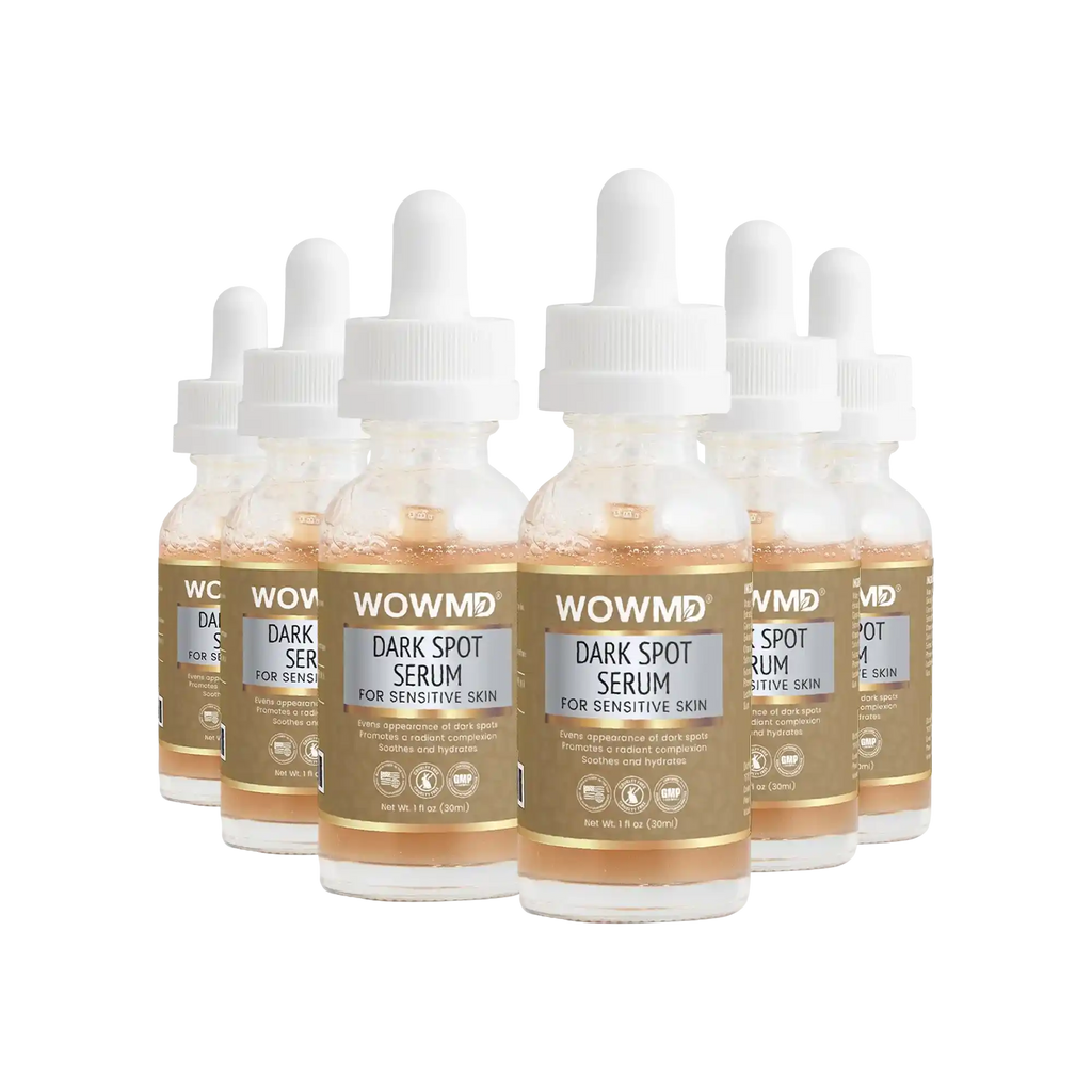 Dark Spot Serum for Sensitive Skin