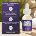 Dark Spot Serum for Normal Skin