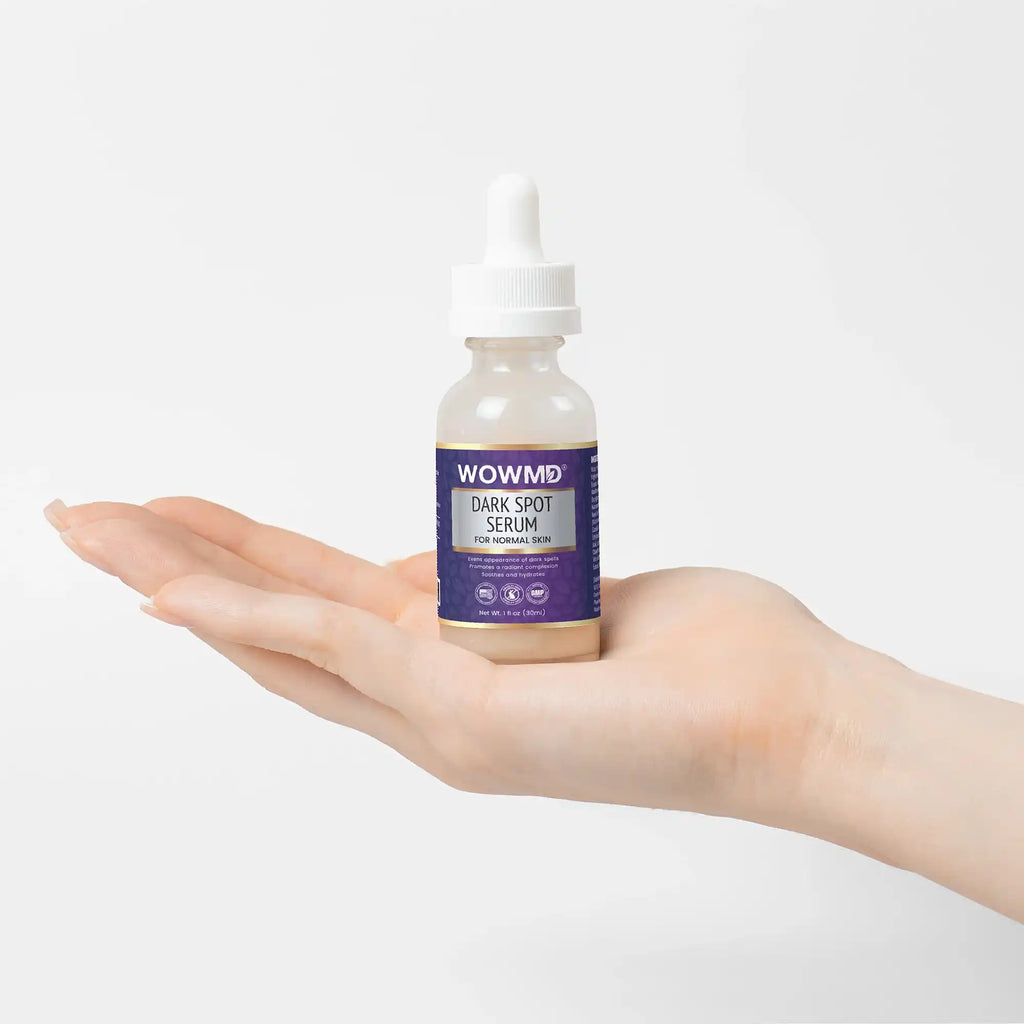 Dark Spot Serum for Normal Skin