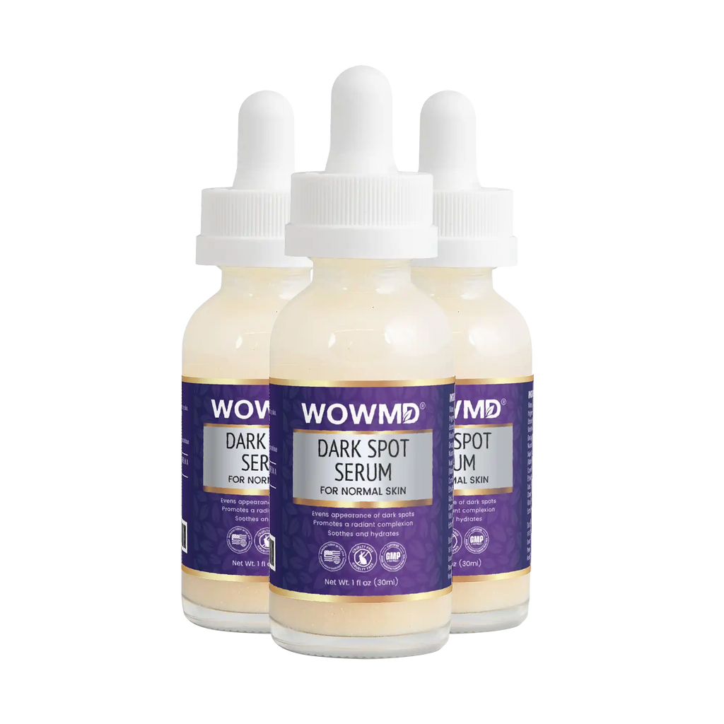 Dark Spot Serum for Normal Skin