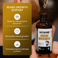Everyday Man Beard Oil