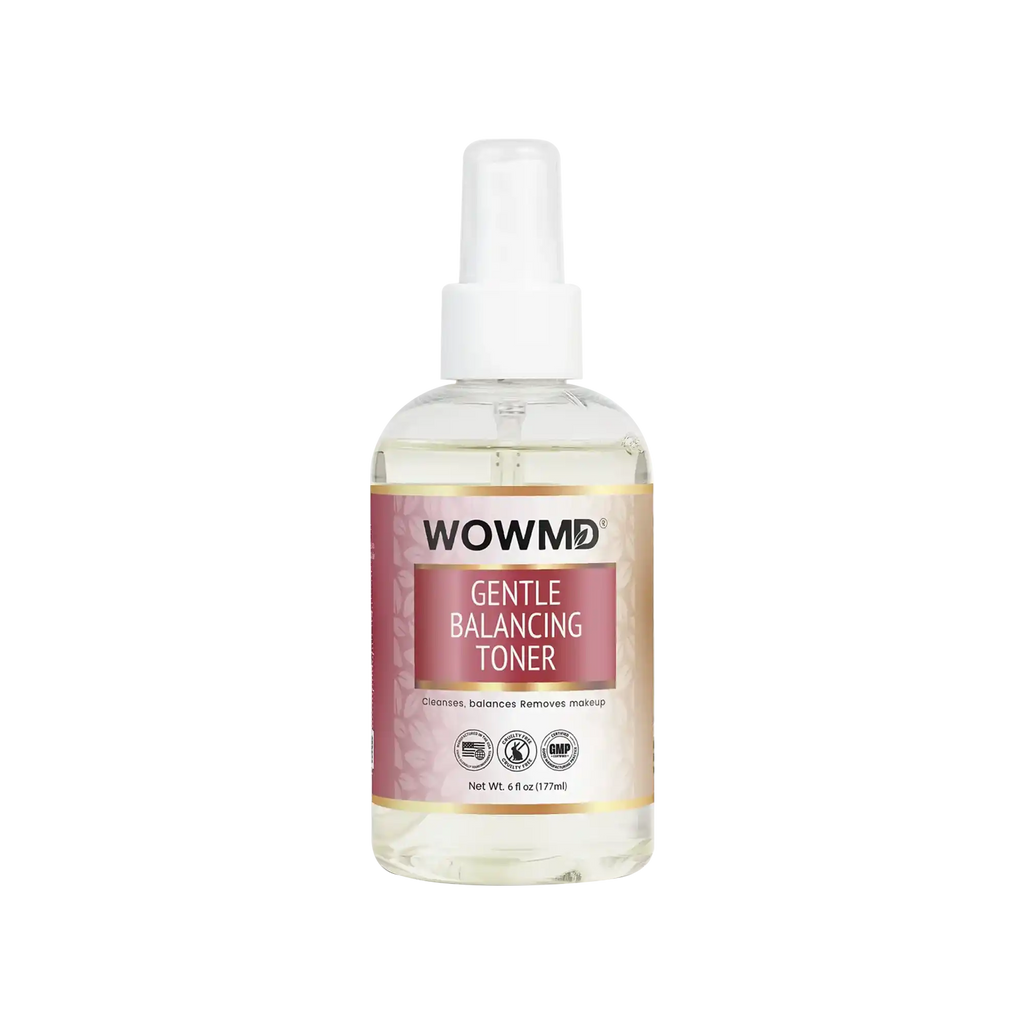 Gentle Balancing Toner