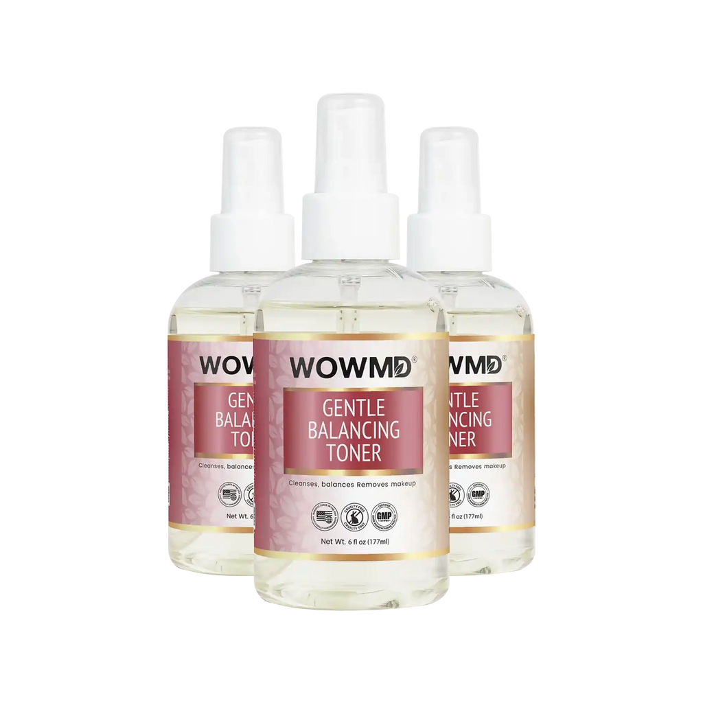 Gentle Balancing Toner