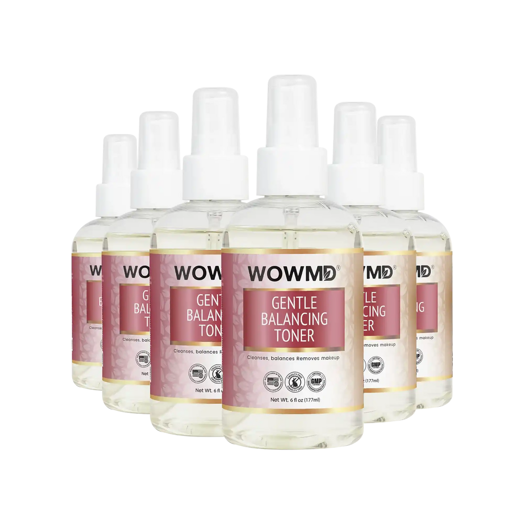 Gentle Balancing Toner