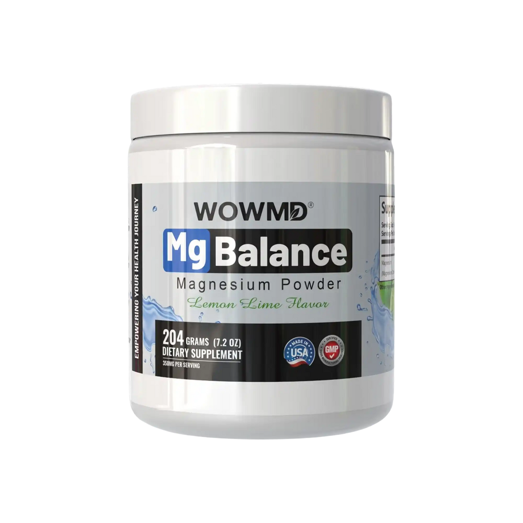 MgBalance Magnesium Powder