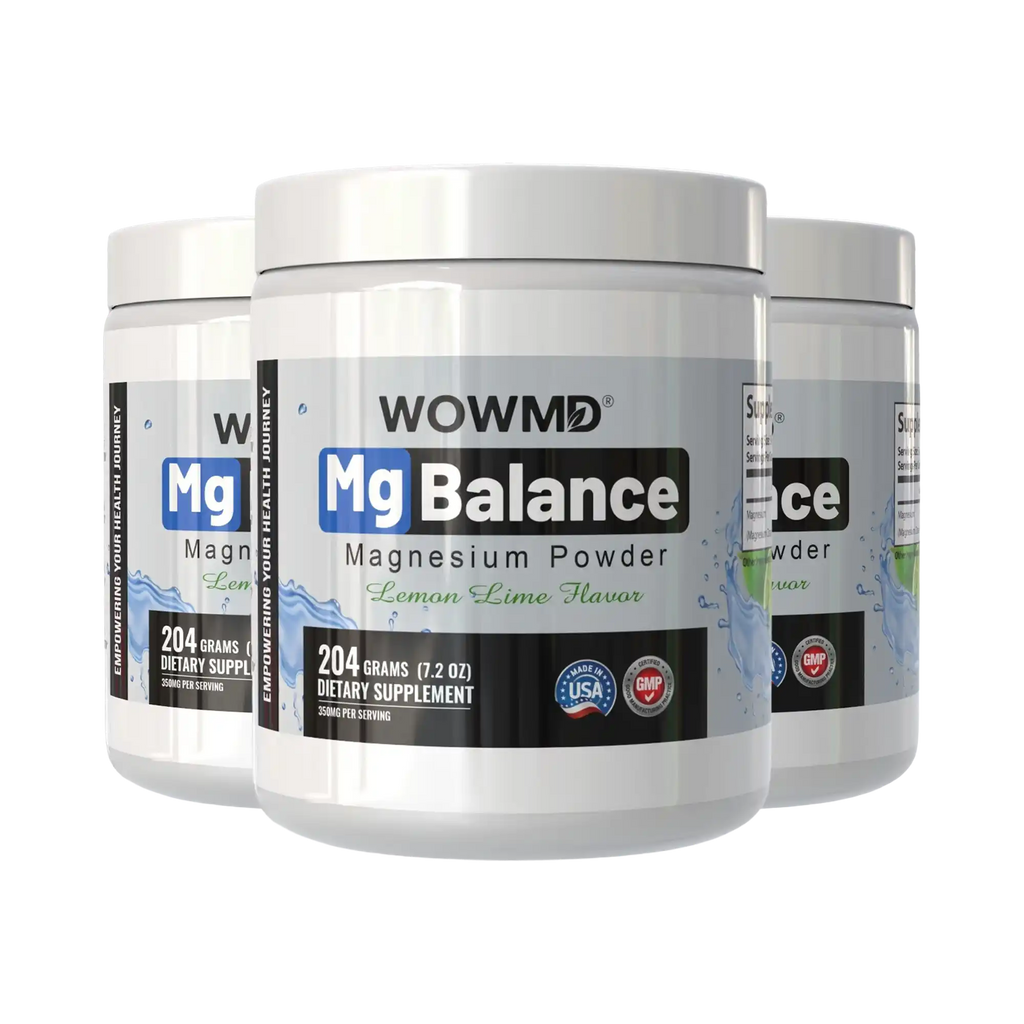MgBalance Magnesium Powder